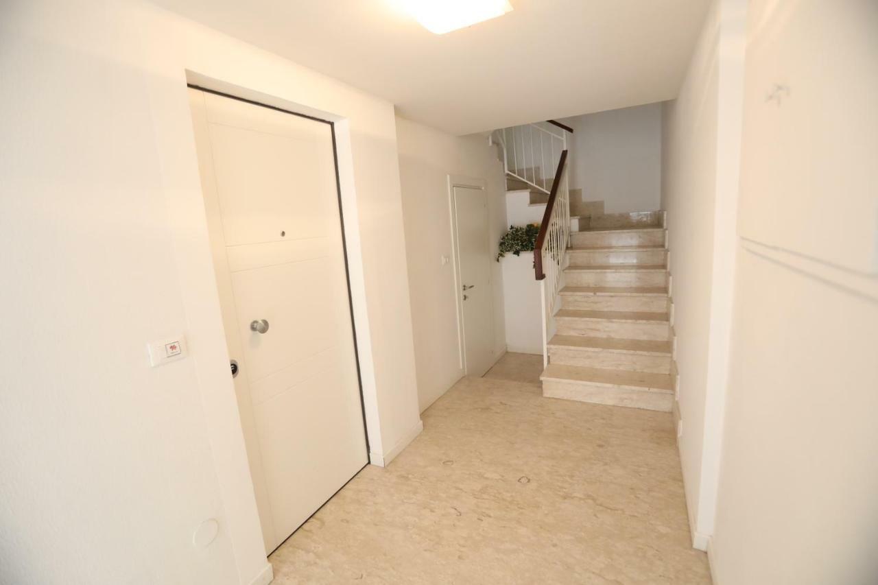 Casa Magenta Apartment 3 Valeggio sul Mincio Zewnętrze zdjęcie