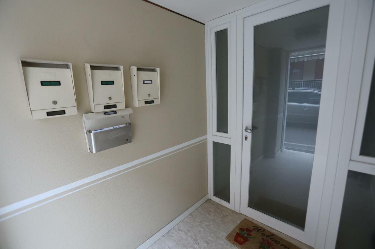 Casa Magenta Apartment 3 Valeggio sul Mincio Zewnętrze zdjęcie