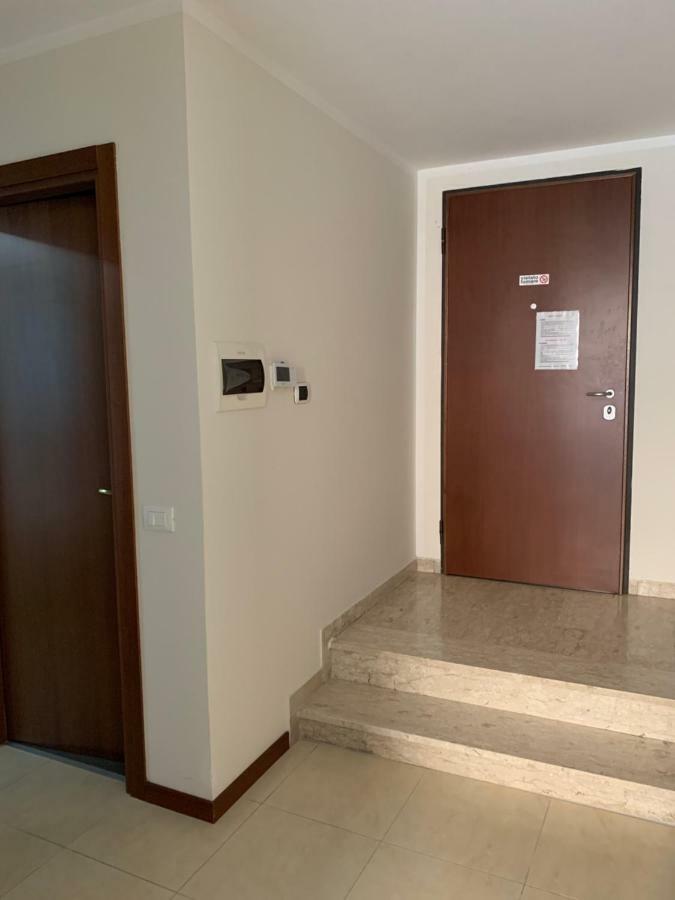 Casa Magenta Apartment 3 Valeggio sul Mincio Zewnętrze zdjęcie