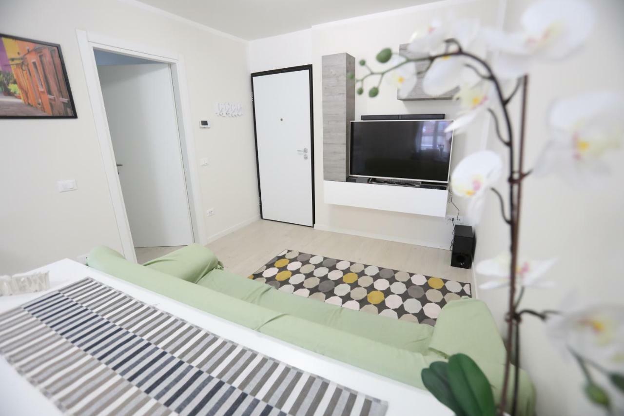 Casa Magenta Apartment 3 Valeggio sul Mincio Zewnętrze zdjęcie