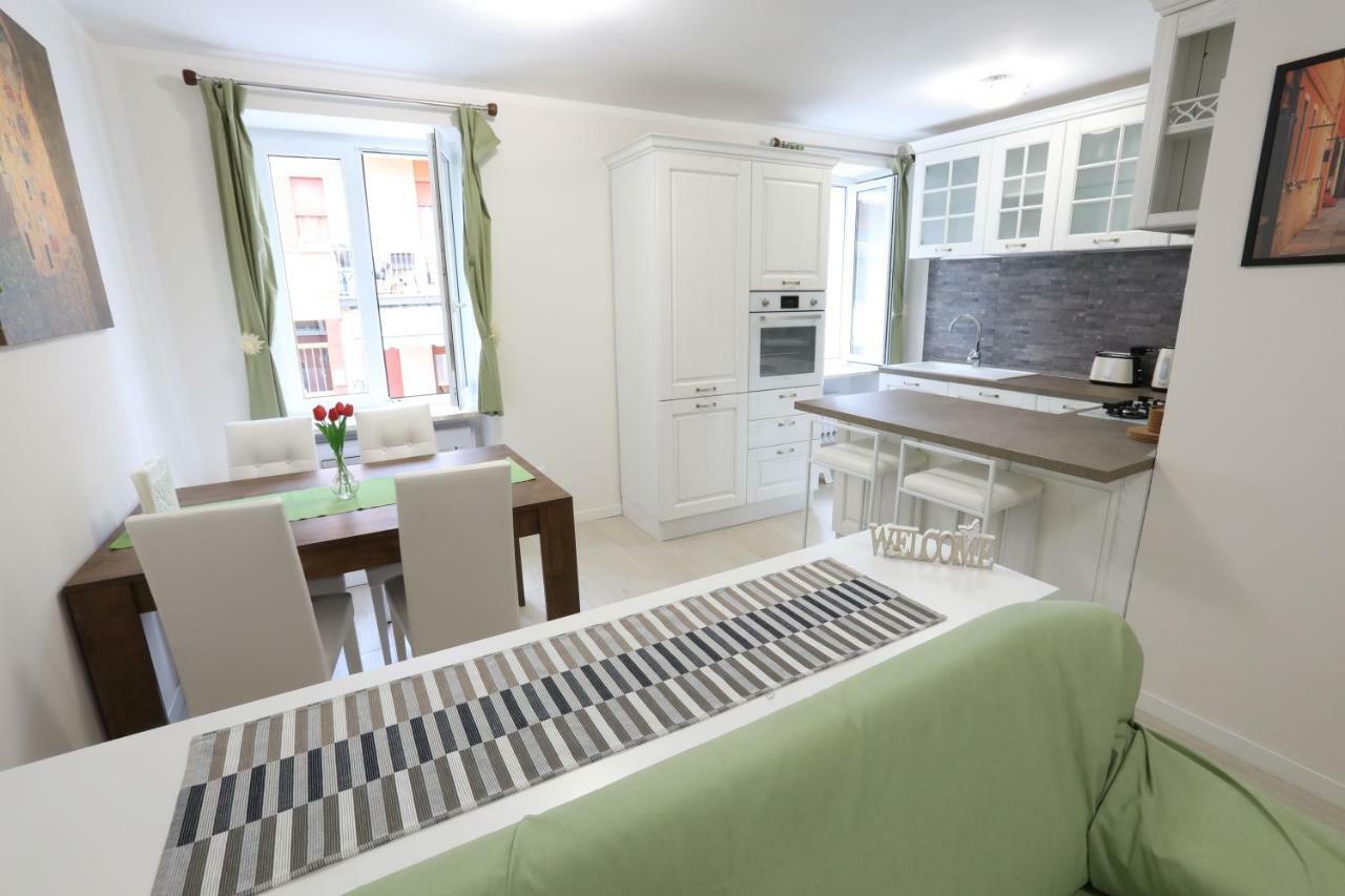 Casa Magenta Apartment 3 Valeggio sul Mincio Zewnętrze zdjęcie
