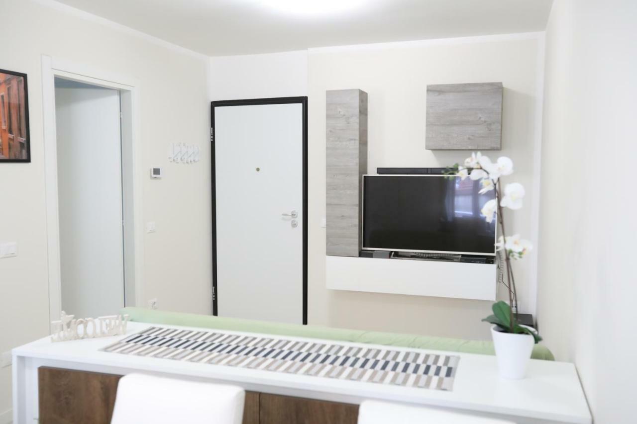Casa Magenta Apartment 3 Valeggio sul Mincio Zewnętrze zdjęcie