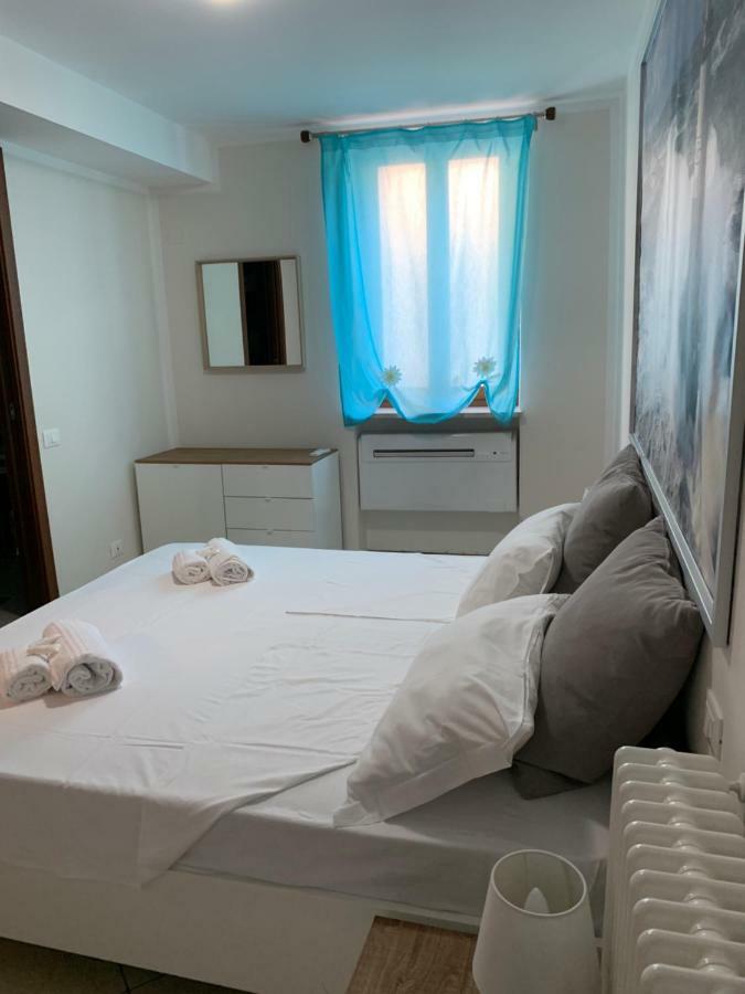 Casa Magenta Apartment 3 Valeggio sul Mincio Zewnętrze zdjęcie