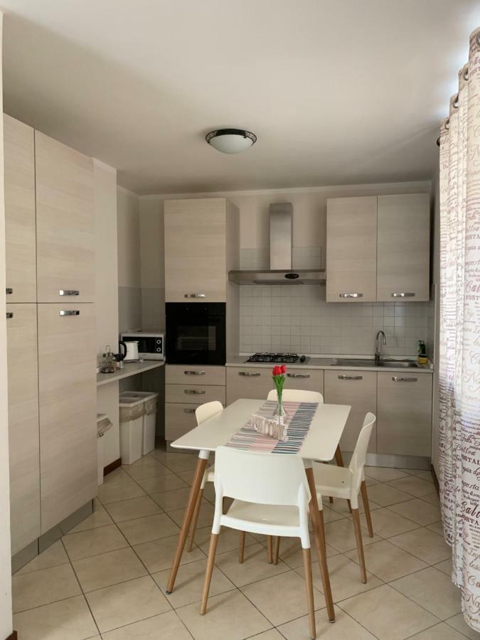 Casa Magenta Apartment 3 Valeggio sul Mincio Zewnętrze zdjęcie