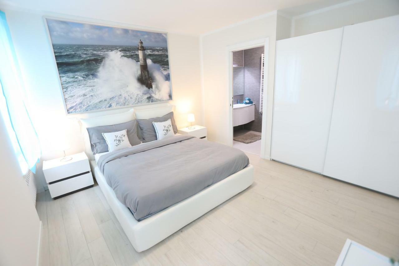Casa Magenta Apartment 3 Valeggio sul Mincio Zewnętrze zdjęcie
