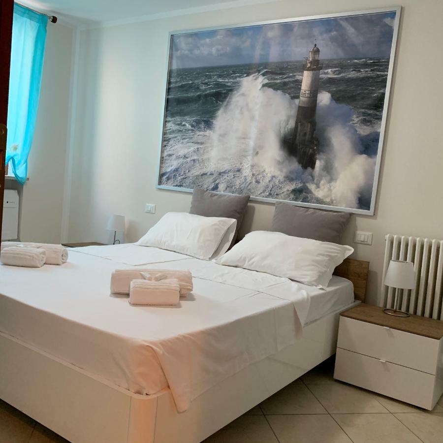 Casa Magenta Apartment 3 Valeggio sul Mincio Zewnętrze zdjęcie
