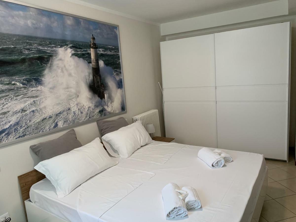 Casa Magenta Apartment 3 Valeggio sul Mincio Zewnętrze zdjęcie
