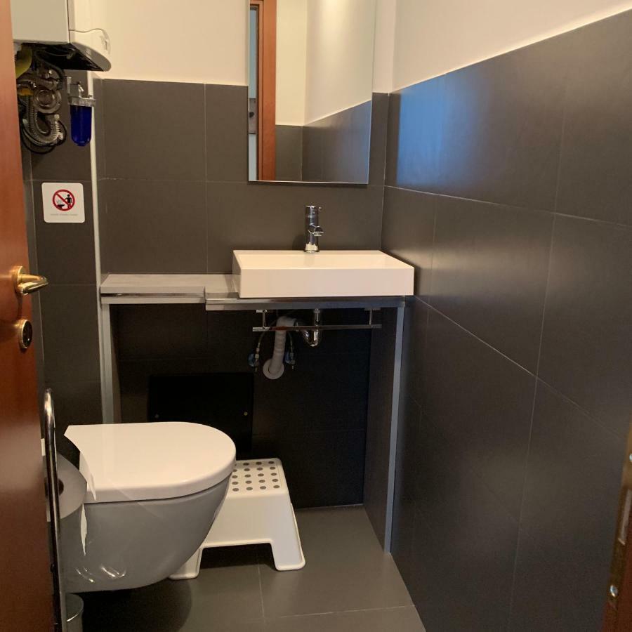 Casa Magenta Apartment 3 Valeggio sul Mincio Zewnętrze zdjęcie