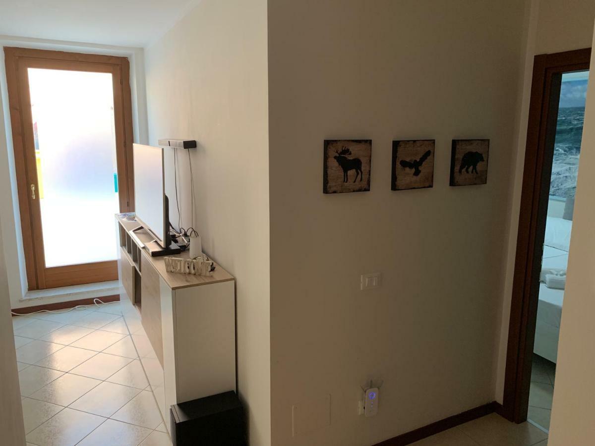Casa Magenta Apartment 3 Valeggio sul Mincio Zewnętrze zdjęcie