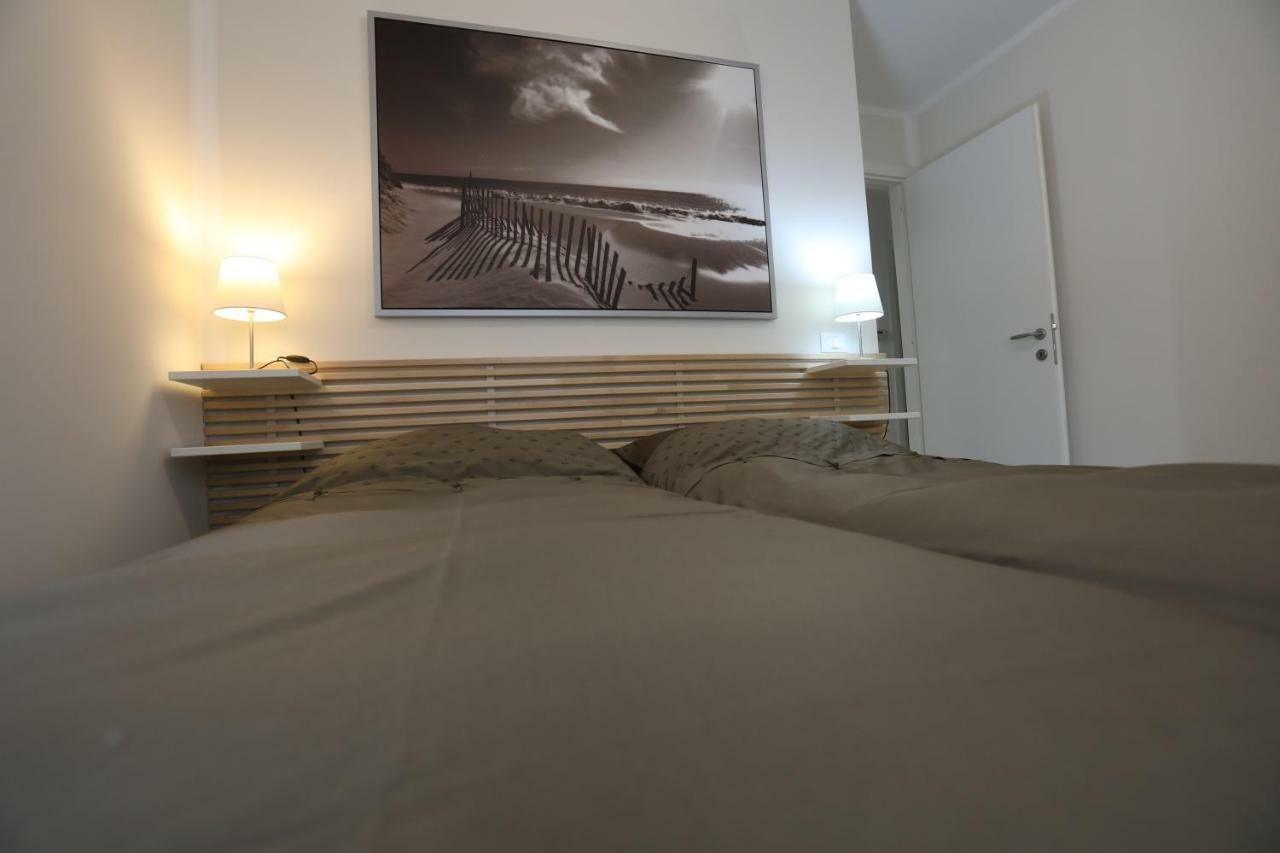Casa Magenta Apartment 3 Valeggio sul Mincio Zewnętrze zdjęcie