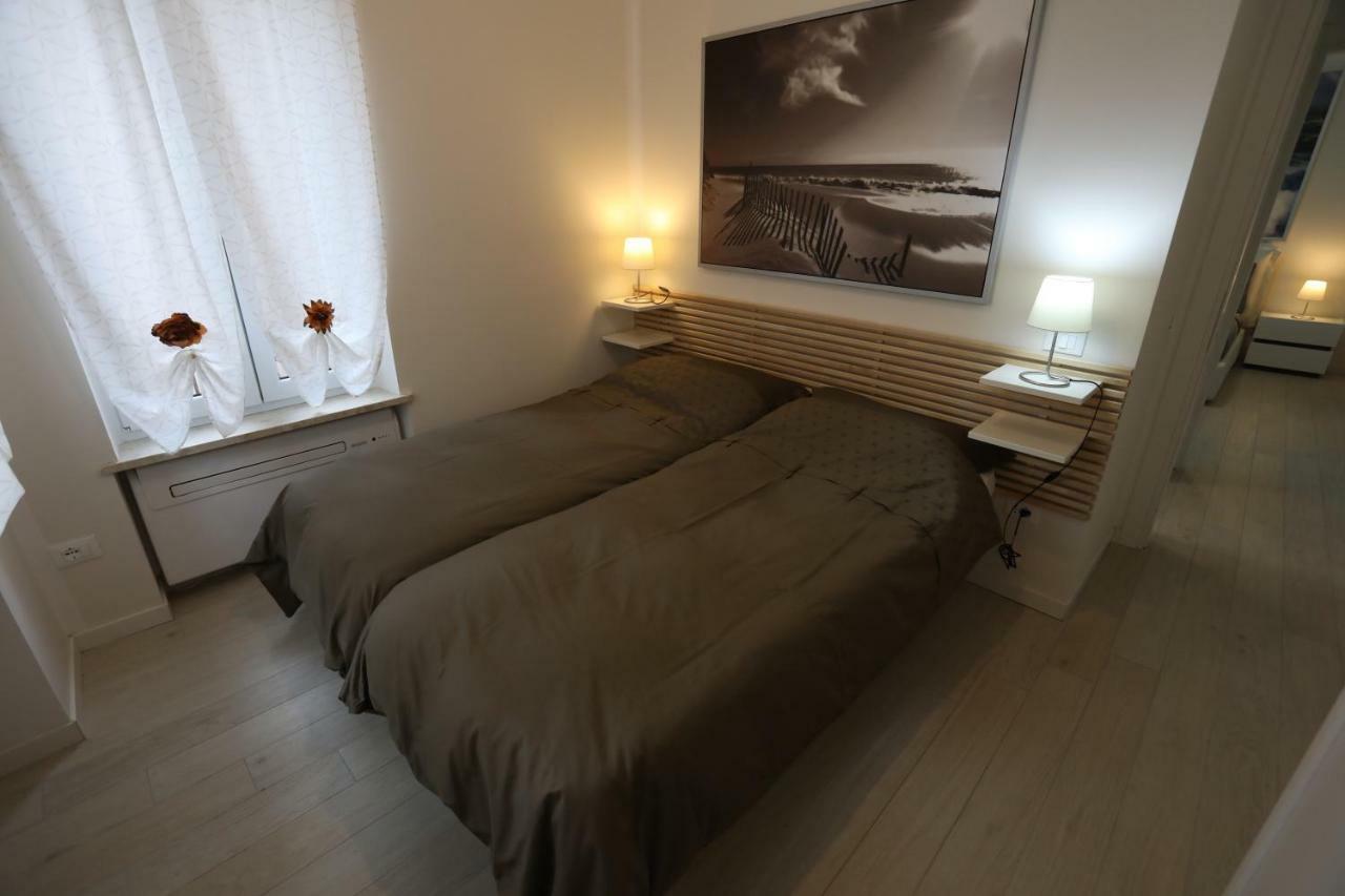 Casa Magenta Apartment 3 Valeggio sul Mincio Zewnętrze zdjęcie