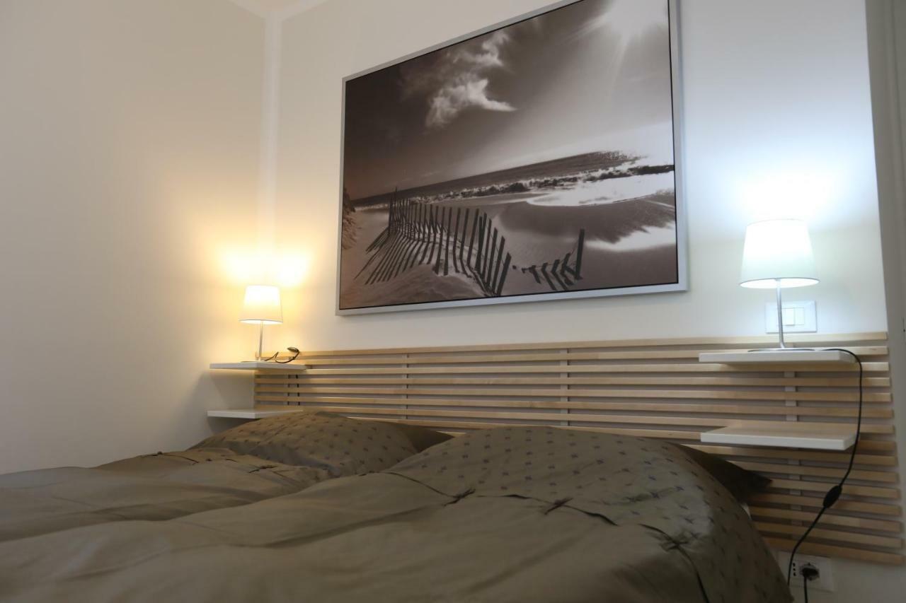 Casa Magenta Apartment 3 Valeggio sul Mincio Zewnętrze zdjęcie