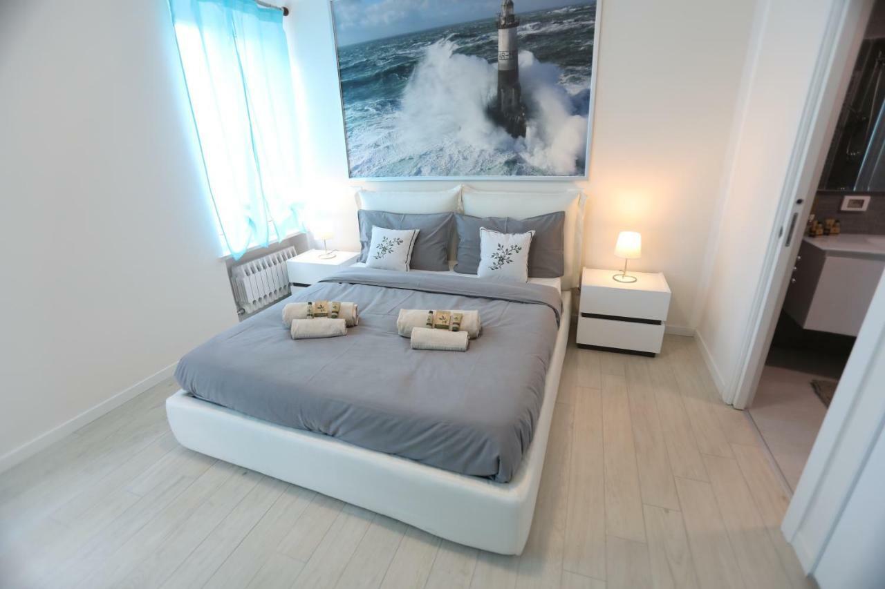 Casa Magenta Apartment 3 Valeggio sul Mincio Zewnętrze zdjęcie