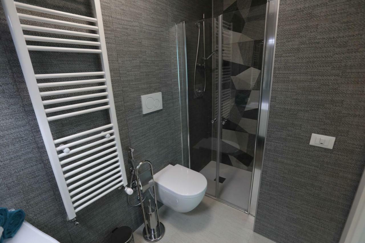 Casa Magenta Apartment 3 Valeggio sul Mincio Zewnętrze zdjęcie