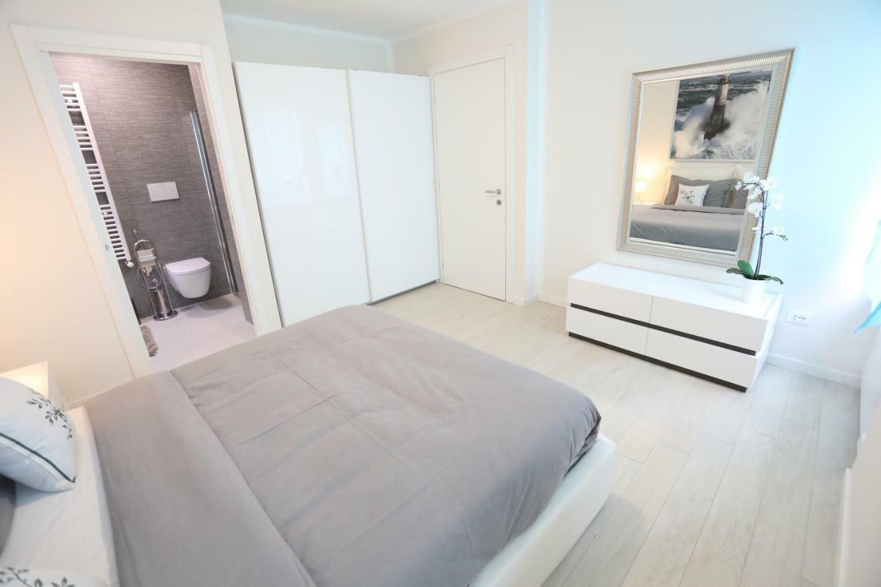 Casa Magenta Apartment 3 Valeggio sul Mincio Zewnętrze zdjęcie