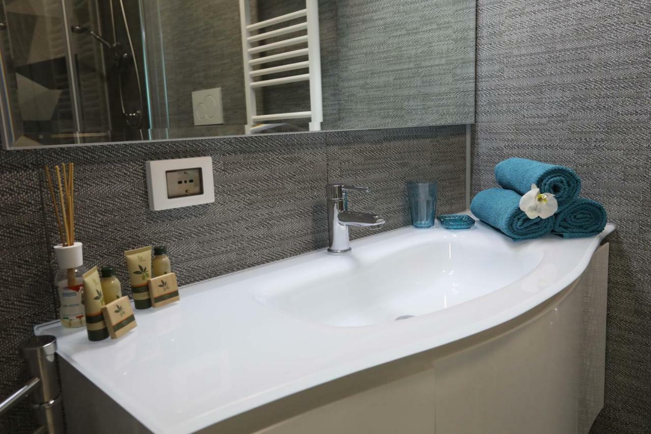 Casa Magenta Apartment 3 Valeggio sul Mincio Zewnętrze zdjęcie