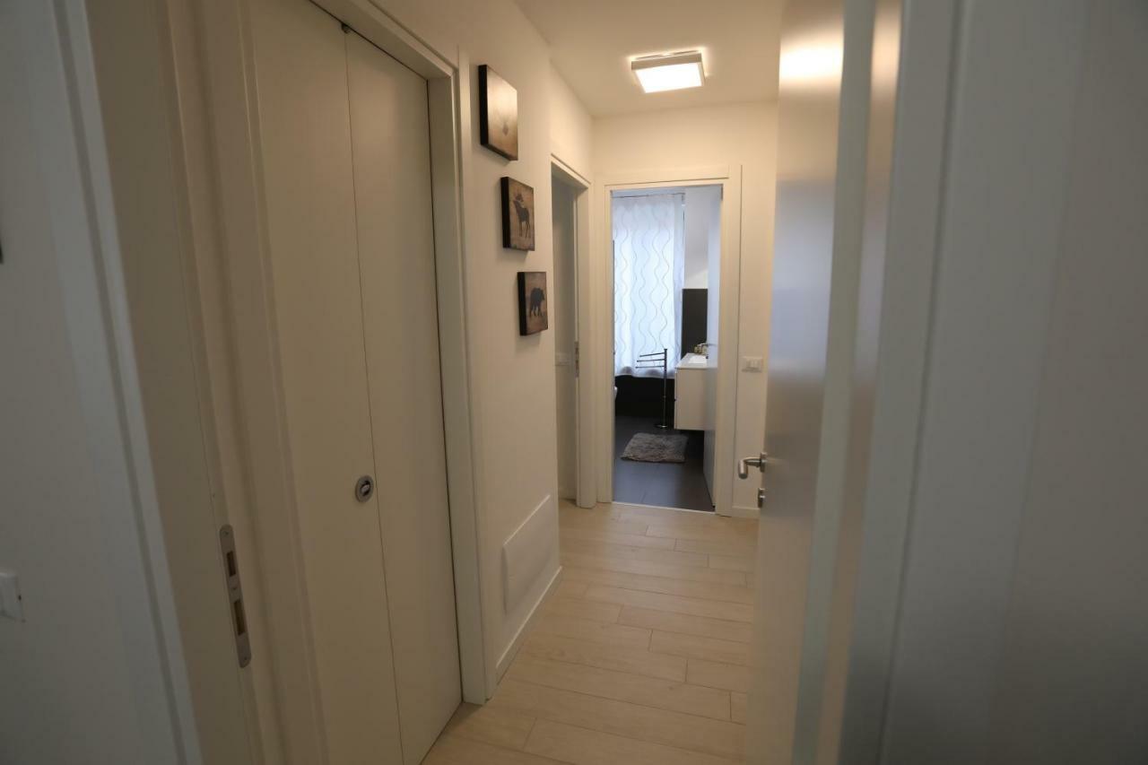 Casa Magenta Apartment 3 Valeggio sul Mincio Zewnętrze zdjęcie