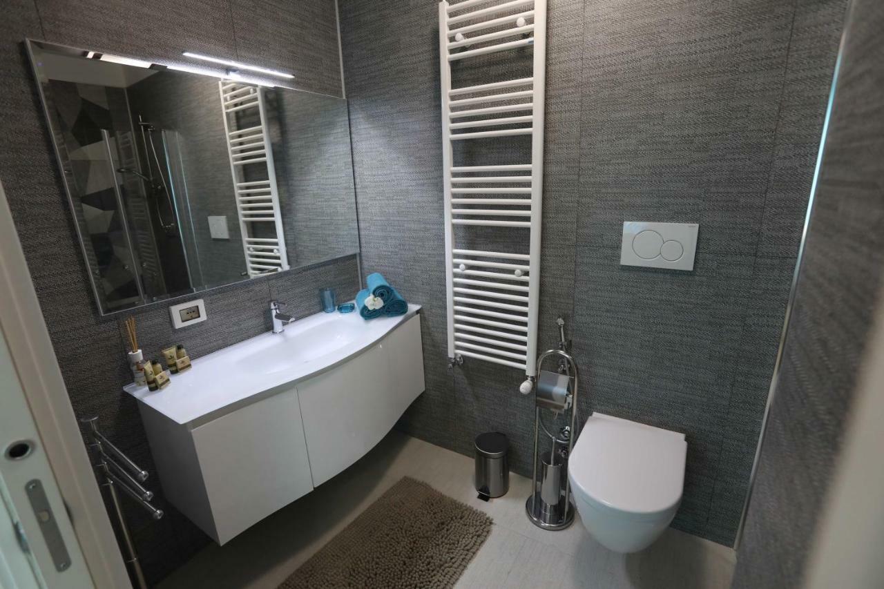 Casa Magenta Apartment 3 Valeggio sul Mincio Zewnętrze zdjęcie