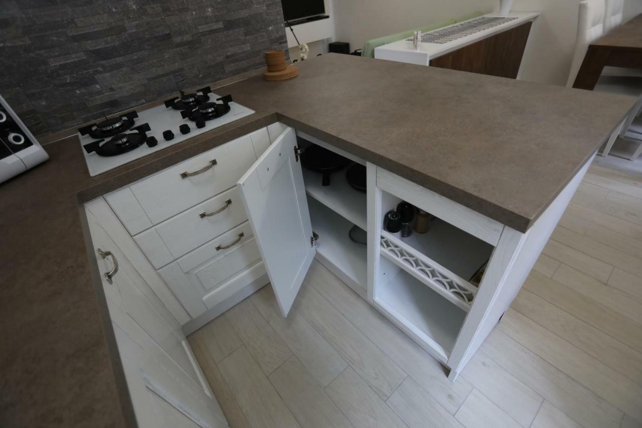 Casa Magenta Apartment 3 Valeggio sul Mincio Zewnętrze zdjęcie