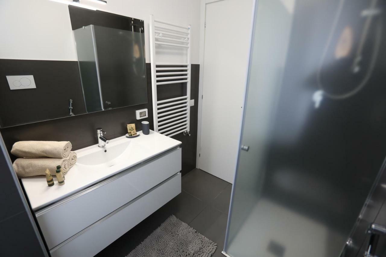 Casa Magenta Apartment 3 Valeggio sul Mincio Zewnętrze zdjęcie