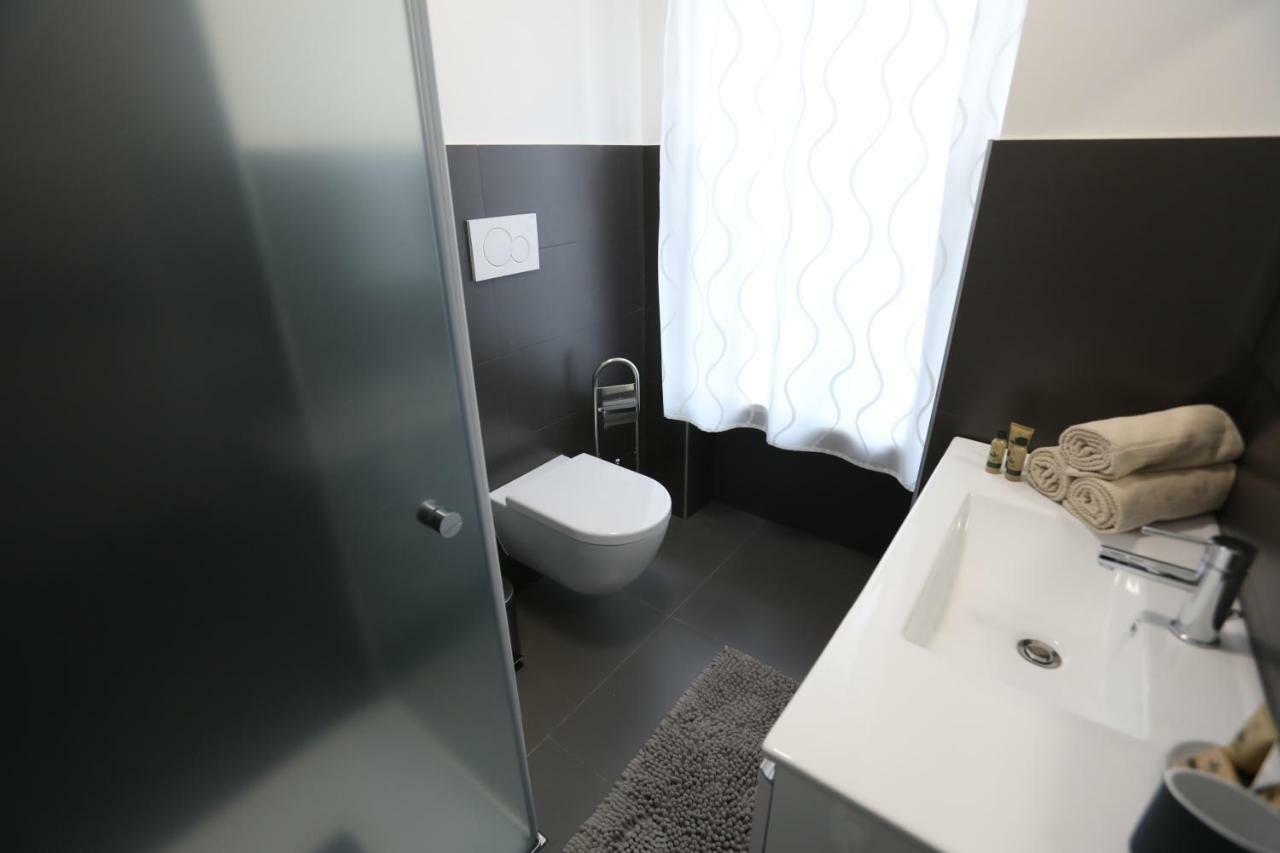 Casa Magenta Apartment 3 Valeggio sul Mincio Zewnętrze zdjęcie